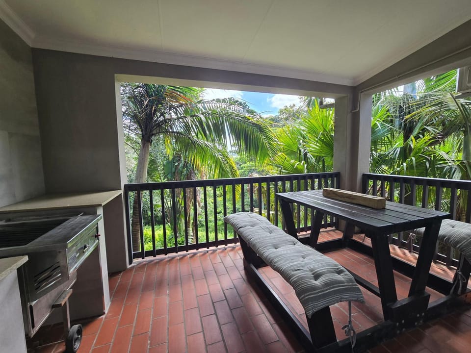 View (from property/room), Balcony/Terrace