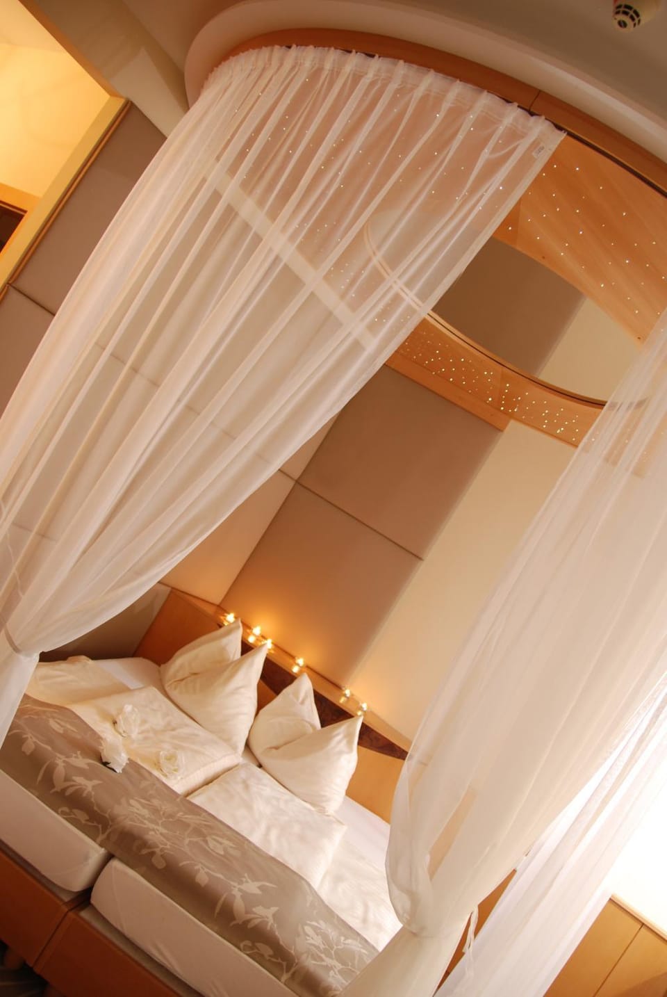 Vitalhotel Strobl Hotel in Austria