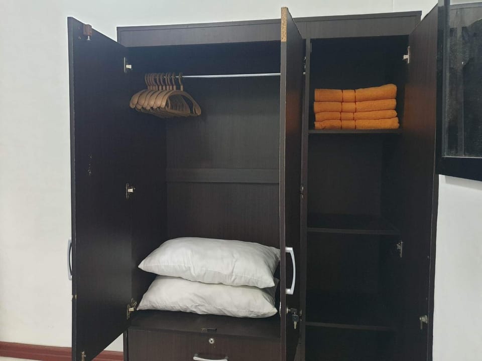 wardrobe