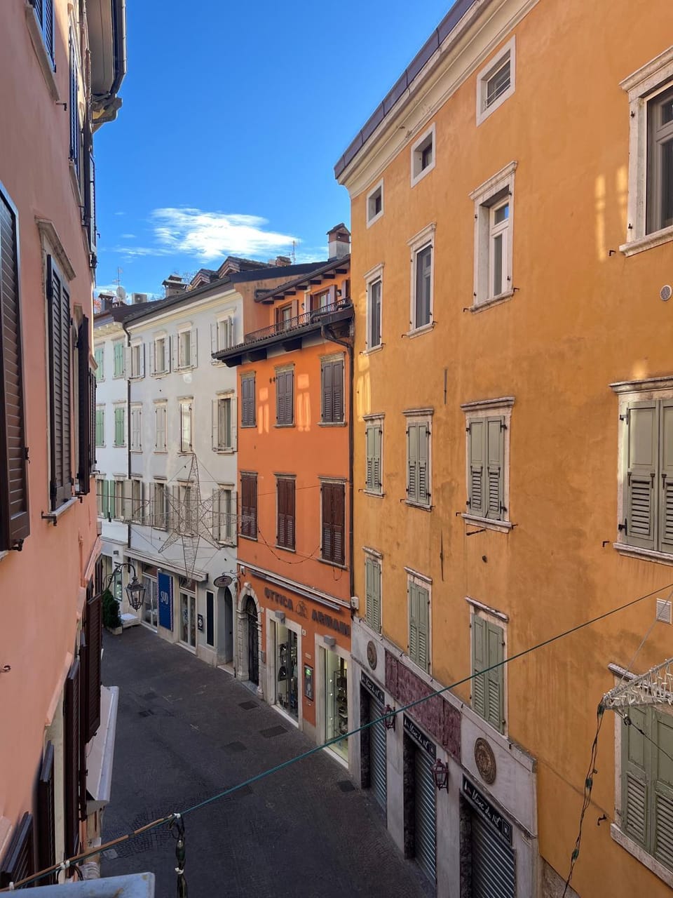 Neighbourhood, City view, Street view