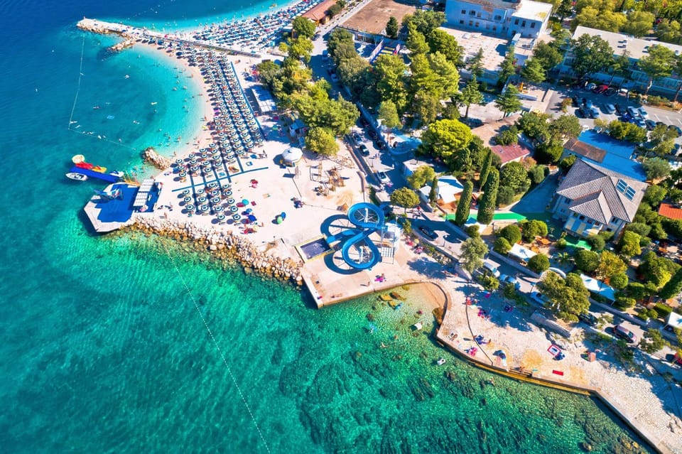 Nearby landmark, Day, Bird's eye view, Beach