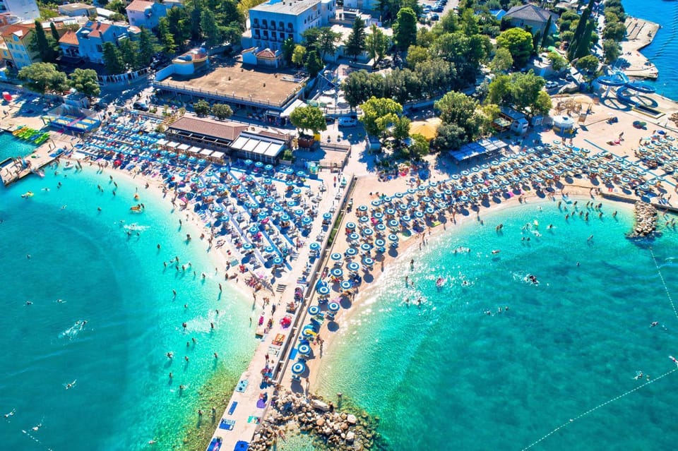 Nearby landmark, Natural landscape, Beach, sunbed