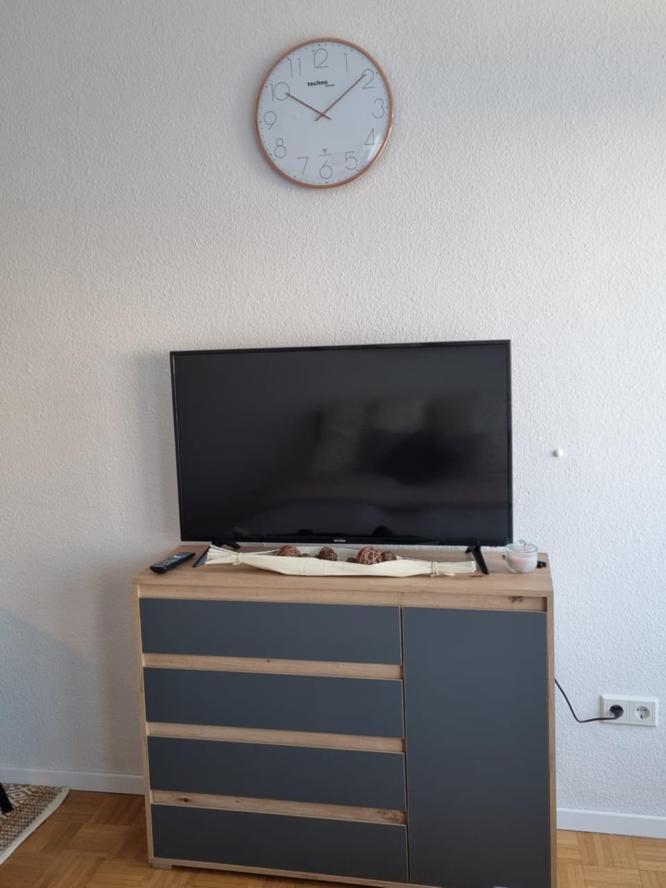 TV and multimedia