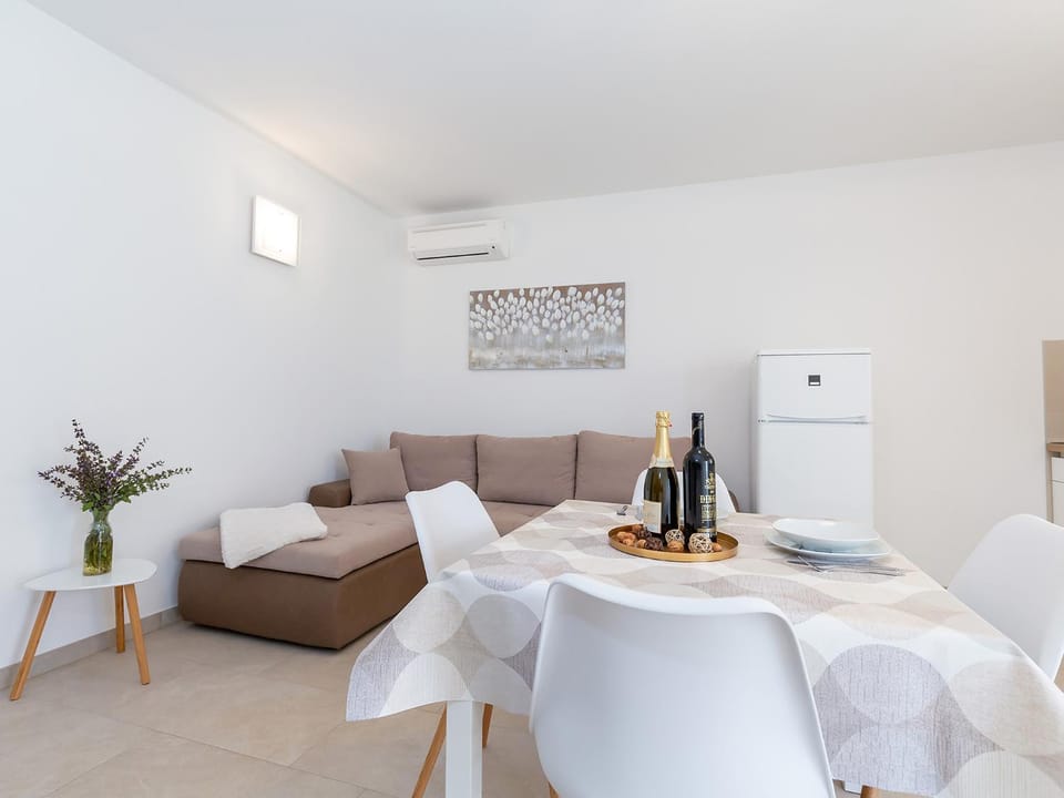 Villa Gioia apartment with terrace Apartment in Poreč