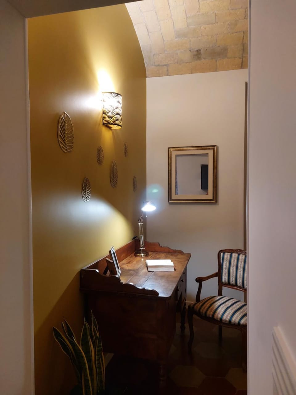 View (from property/room), Seating area