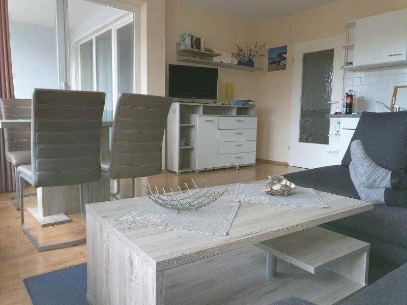 Residenz Likedeeler in Boltenhagen Apartment in Boltenhagen
