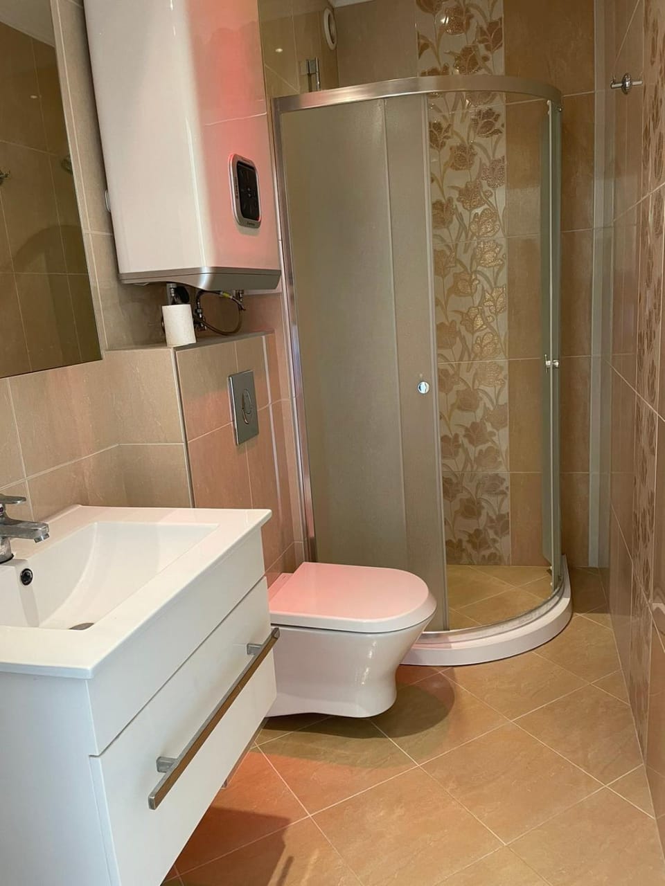 SEA VIEW APARTMENT Apartment in Dobrich Province, Bulgaria