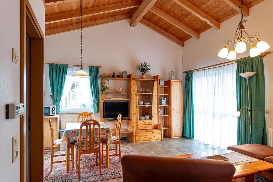 Ferienhaus Jabel 26 House in Mecklenburgische Seenplatte