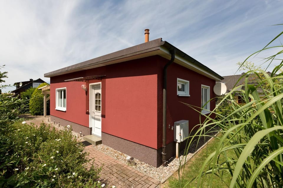 FH Wendorff House in Waren