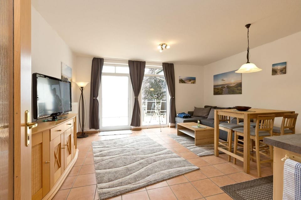 Haus am Kölpinsee App 3 3 Apartment in Waren