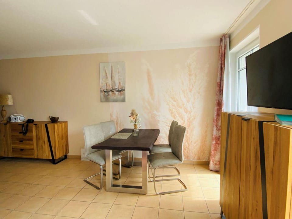 Haus am Kölpinsee App 4 4 Apartment in Waren