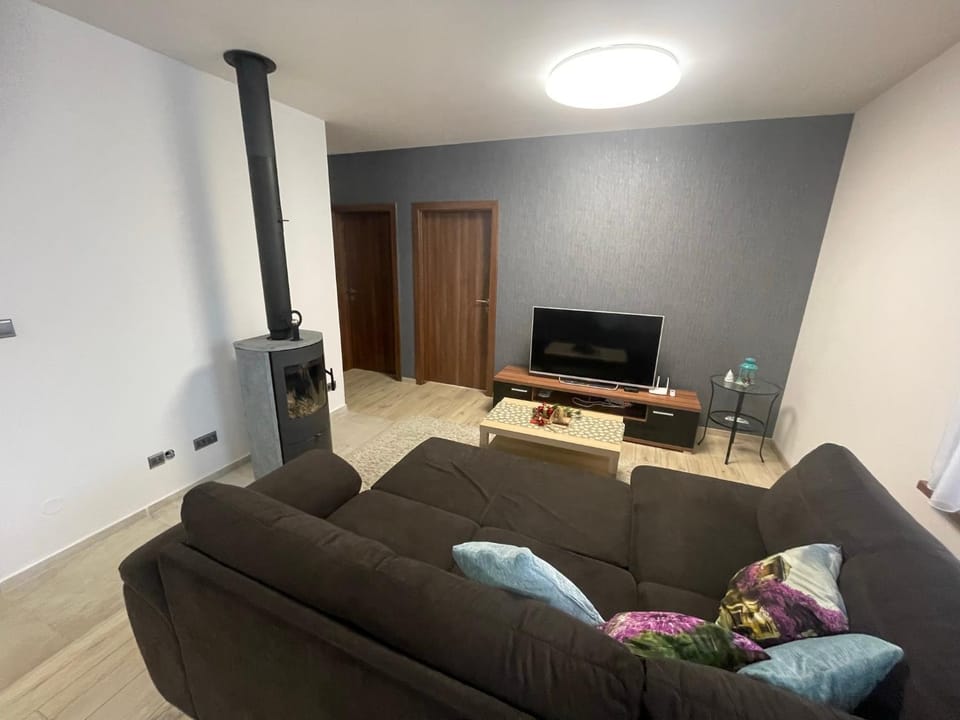 Apartmán 53 C Panorama Donovaly Apartment in Slovakia