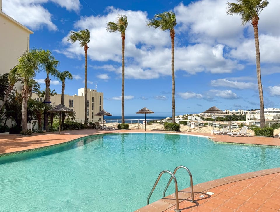Pool view, Sea view, Swimming pool, Swimming pool