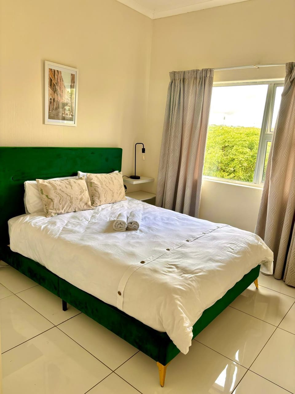 The Beacon Fairy Apartment in Eastern Cape