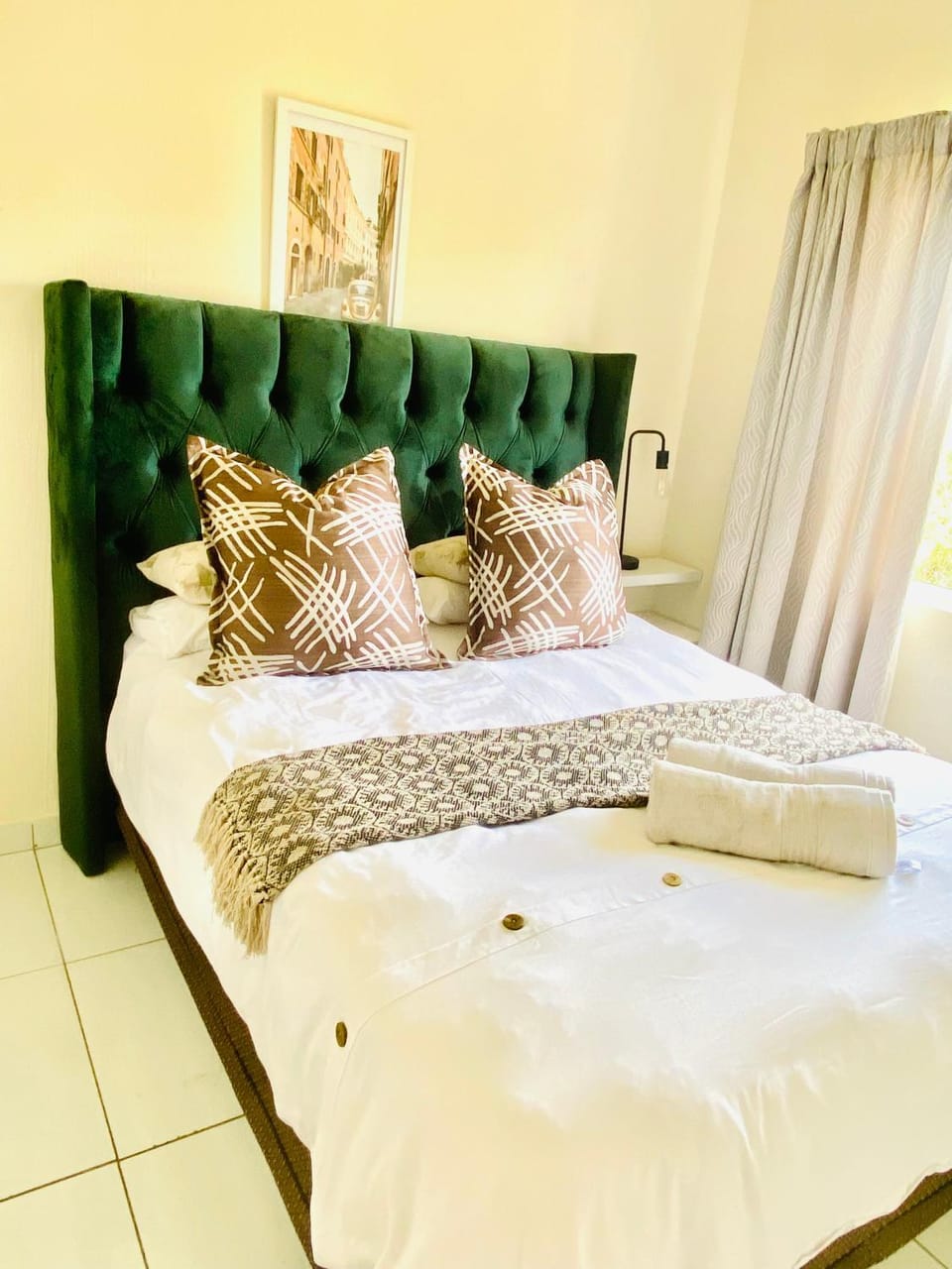 The Beacon Fairy Apartment in Eastern Cape