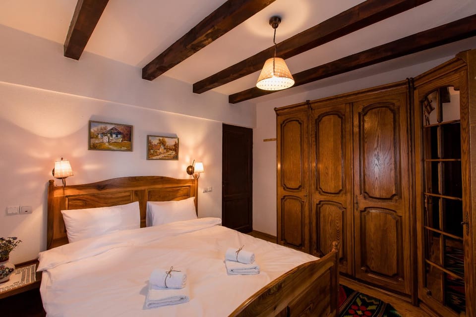 Casa cu Cerdac Vacation rental in Romania