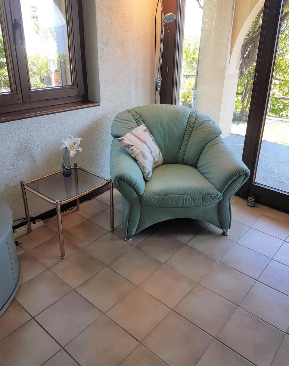 "Vista Bellissima" Apartment in Canton of Ticino