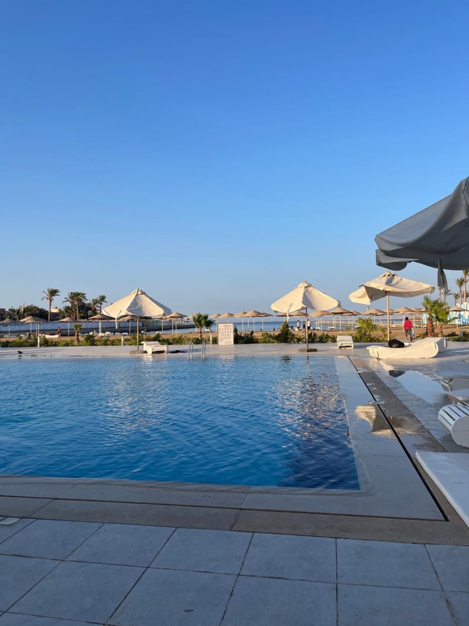 Scandic 1 Apartment in Hurghada