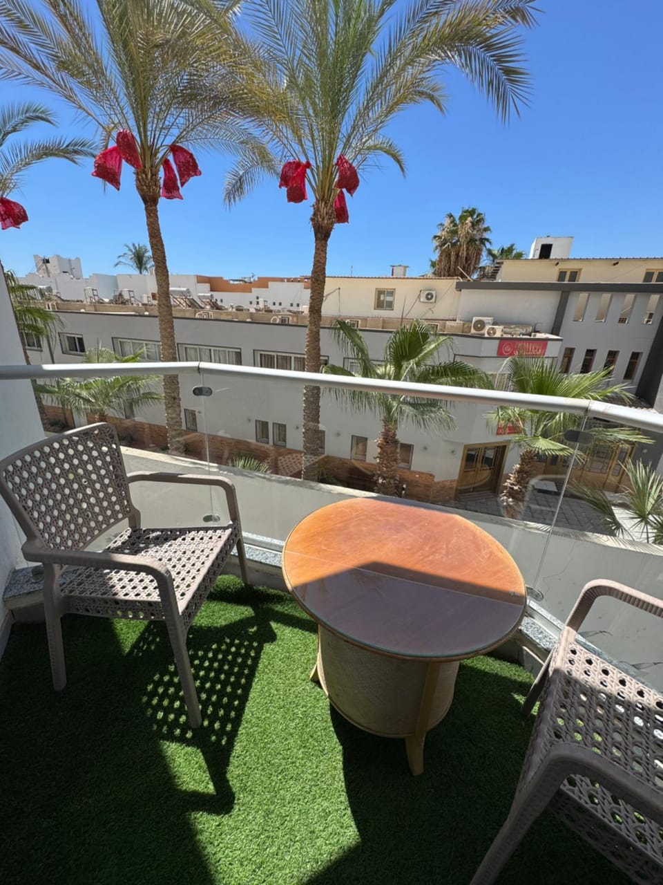 Scandic 1 Apartment in Hurghada