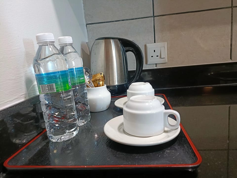 Pd full seaview deluxe Apartment hotel in Port Dickson