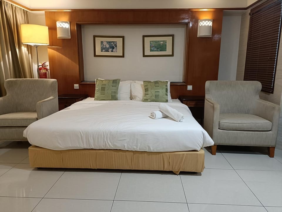 Pd full seaview deluxe Apartment hotel in Port Dickson