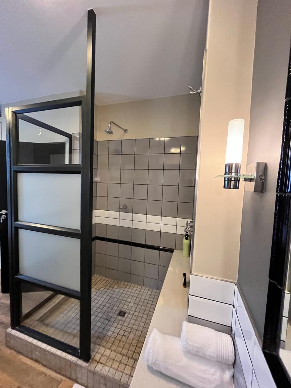 Shower