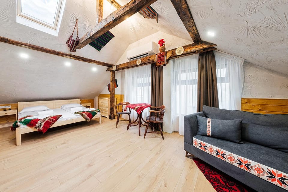 Sofia Folklore Life Apartment Apartment in Sofia