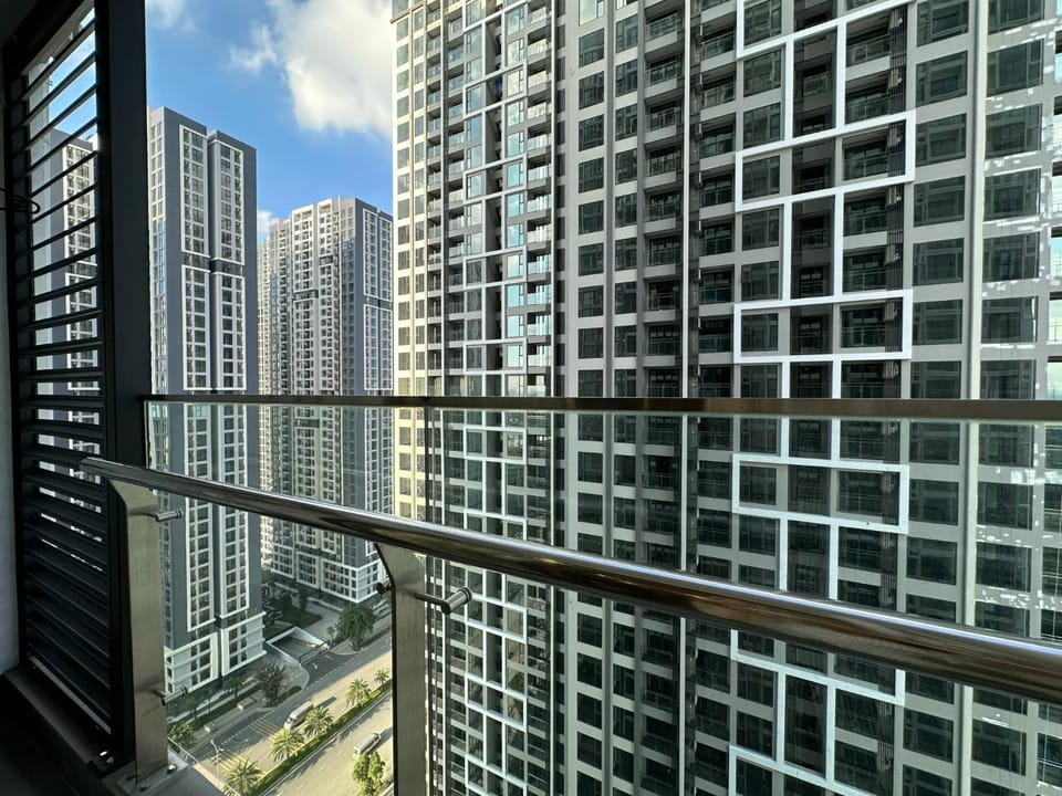 Vinhome Smart City Tây Mỗ Nam Từ Liêm Hà Nội Apartment in Laos