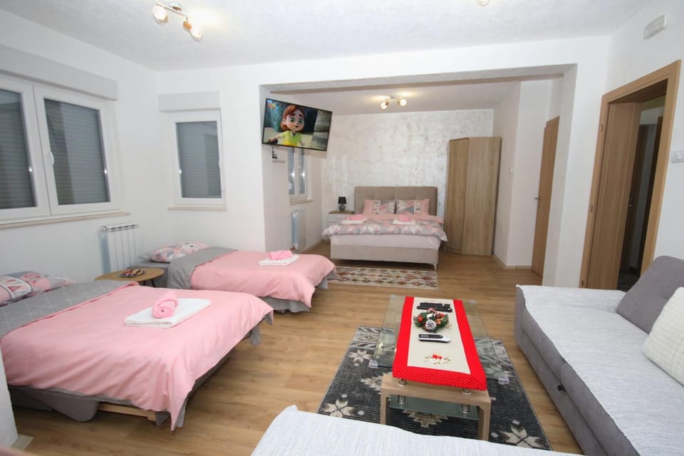 Apartman Mladen Apartment in Dubrovnik-Neretva County