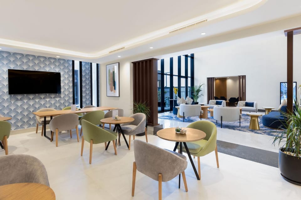 Lounge or bar