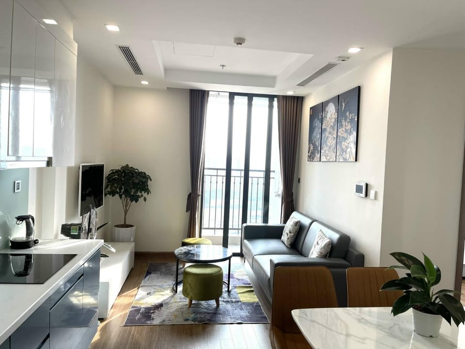 Vinhomes Greenbay Mễ Trì Nam Từ Liêm Hà Nội Apartment in Laos