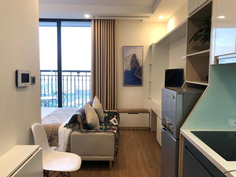 Vinhomes Greenbay Mễ Trì Nam Từ Liêm Hà Nội Apartment in Laos