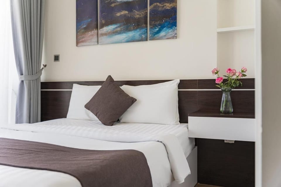 Vinhomes Greenbay Mễ Trì Nam Từ Liêm Hà Nội Apartment in Laos