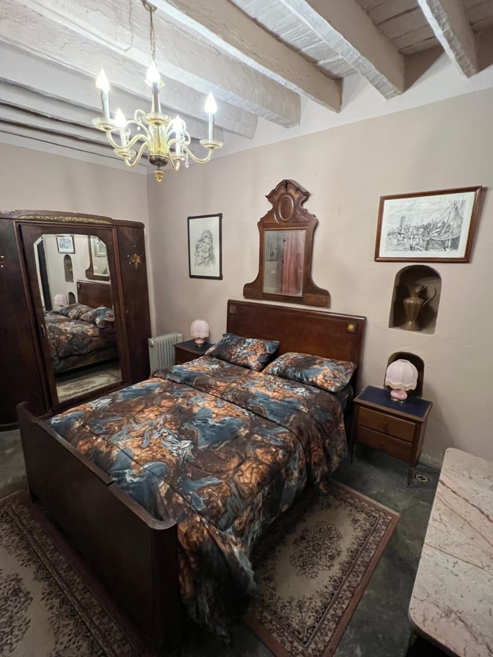 Dar El Sultan Tozeur Bed and Breakfast in Tunisia