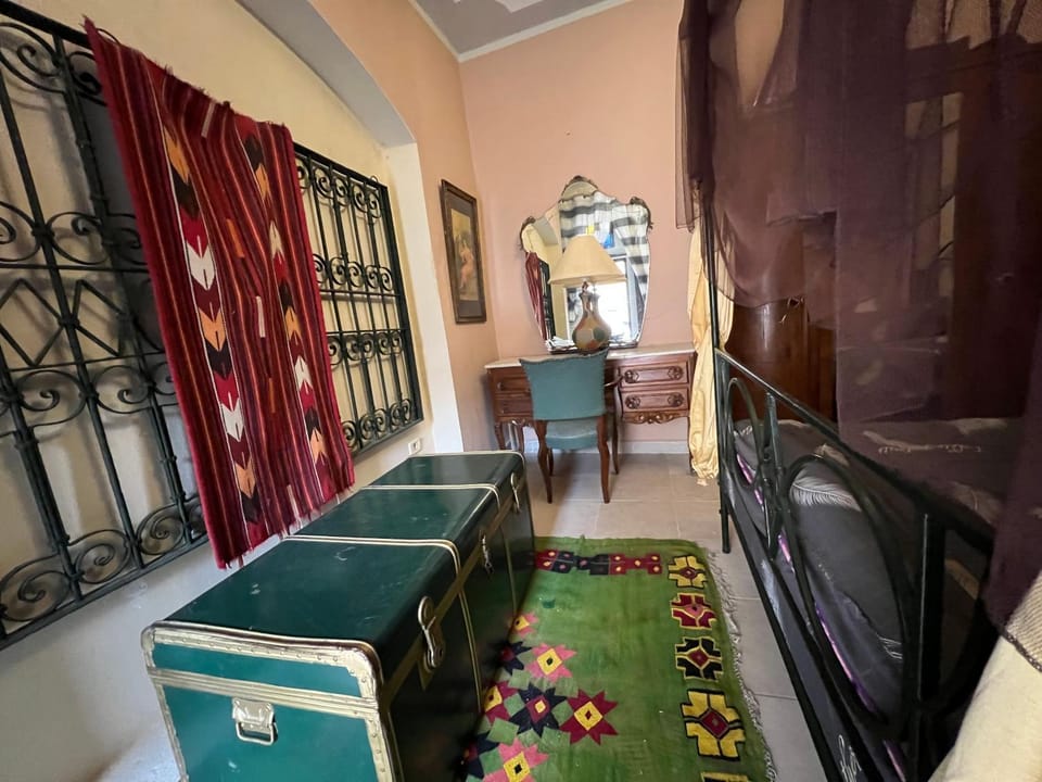 Dar El Sultan Tozeur Bed and Breakfast in Tunisia