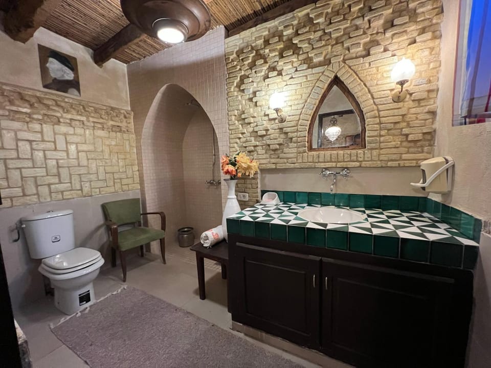 Dar El Sultan Tozeur Bed and Breakfast in Tunisia