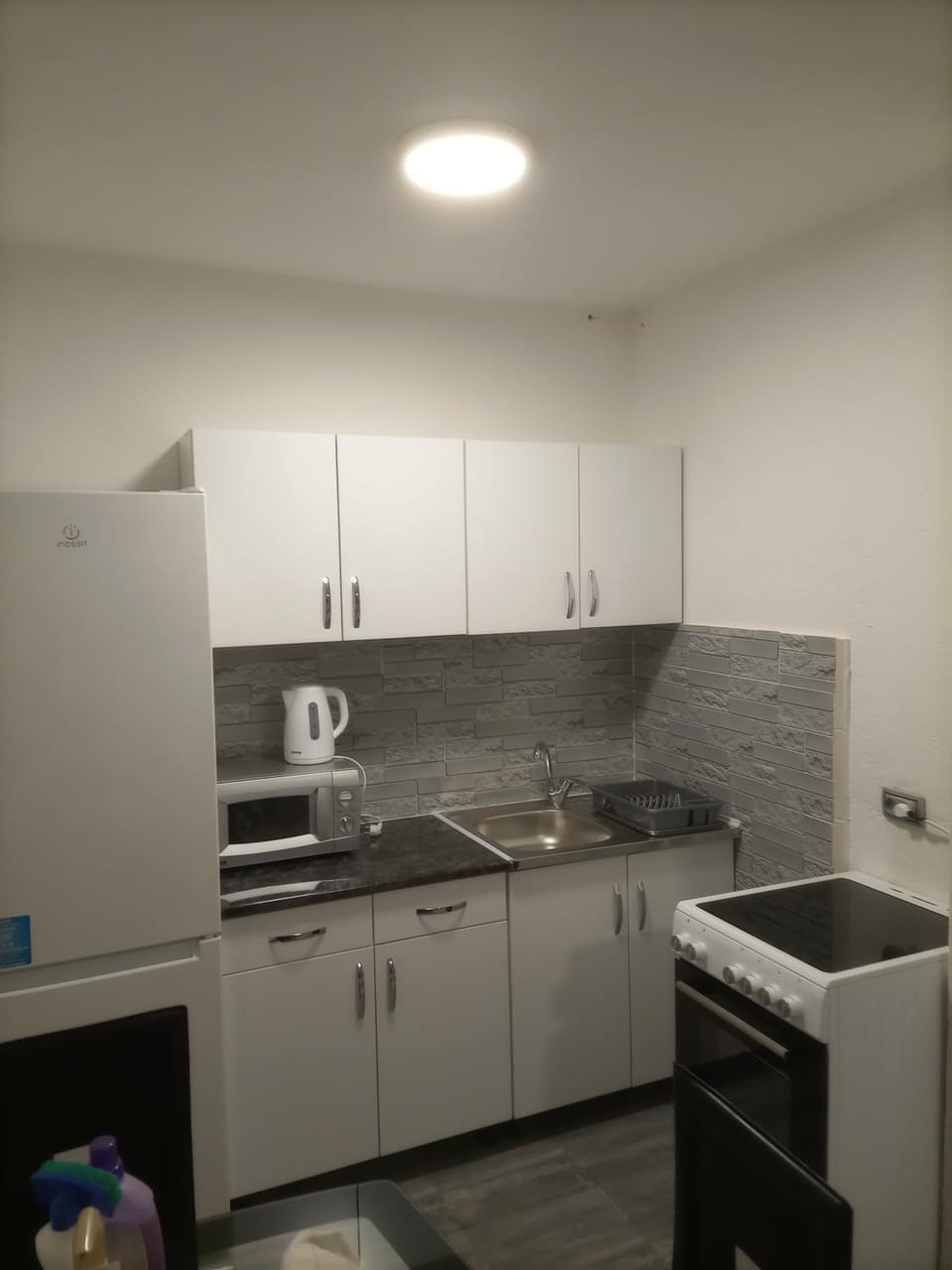 Terza Apartment in Sarajevo