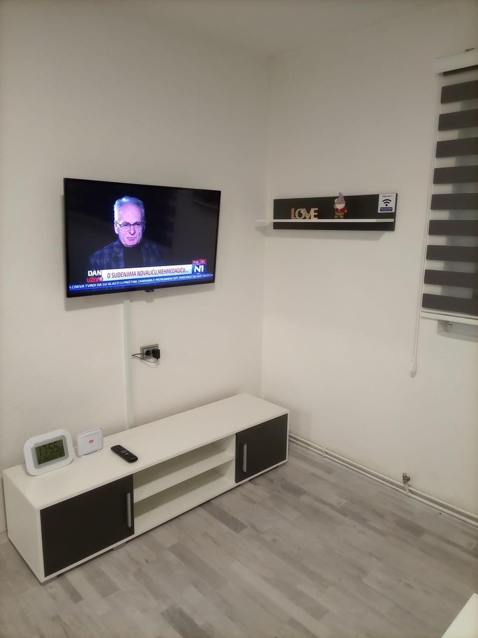 Terza Apartment in Sarajevo