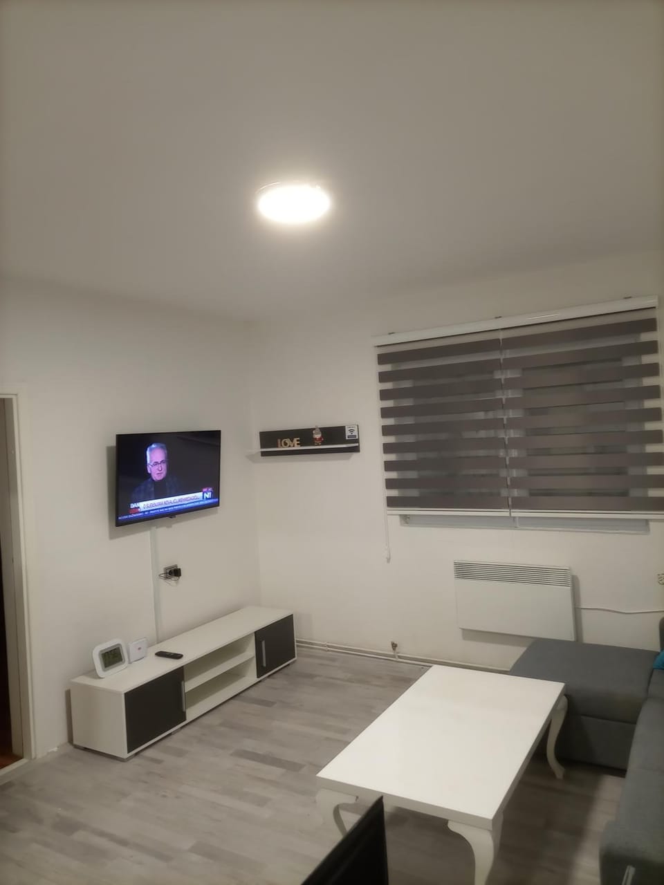 Terza Apartment in Sarajevo
