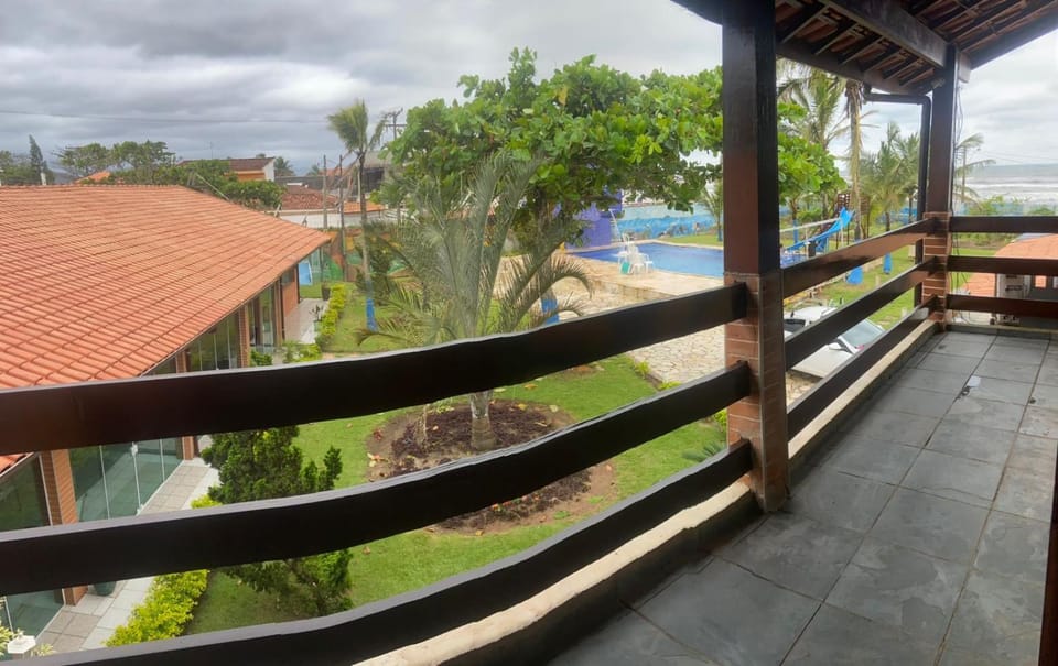 Colônia Virtual Net Bed and Breakfast in Itanhaém