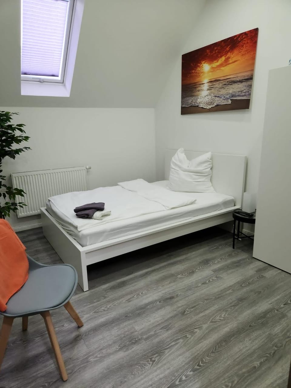 Klein & Fein Aurachtal Apartment hotel in Bavaria