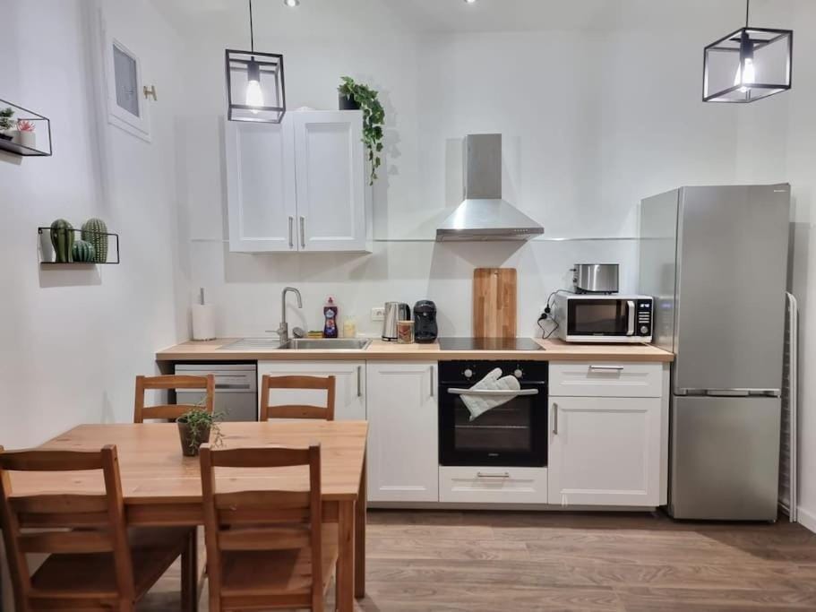 Cosy Apartments - Marseille Panier Intercontinental - City center Apartment in Marseille