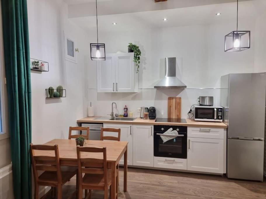 Cosy Apartments - Marseille Panier Intercontinental - City center Apartment in Marseille
