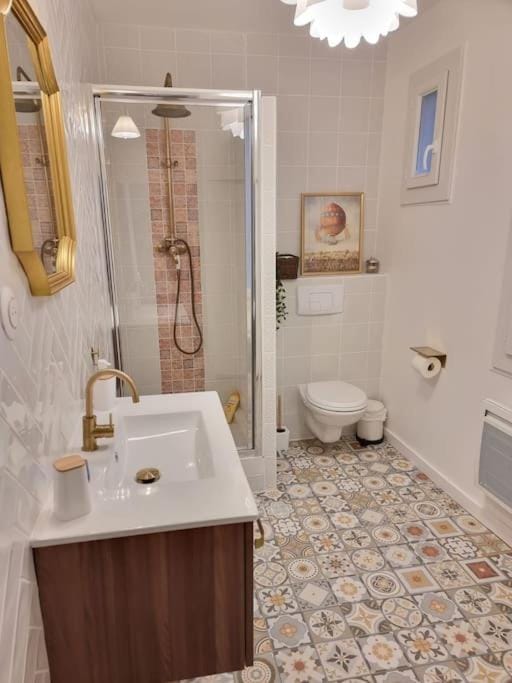Cosy Apartments - Marseille Panier Intercontinental - City center Apartment in Marseille
