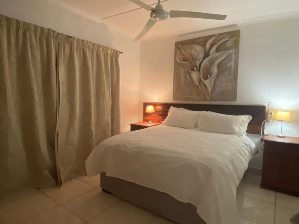 The Beach Shack Glamping & The Boat Shed Apartment in Western Cape