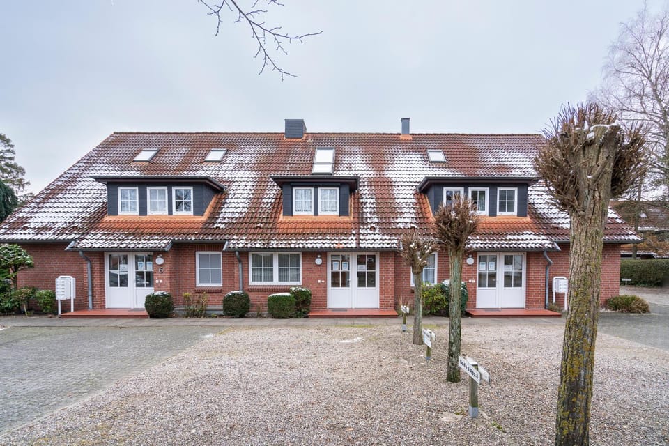 Ferienwohnung Hygge Apartment in Timmendorfer Strand