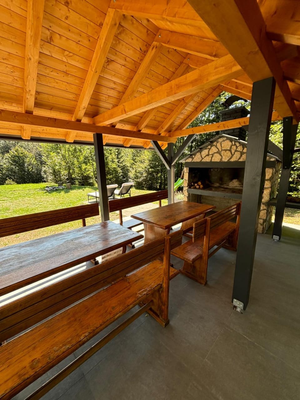 Day, View (from property/room), Balcony/Terrace, Seating area