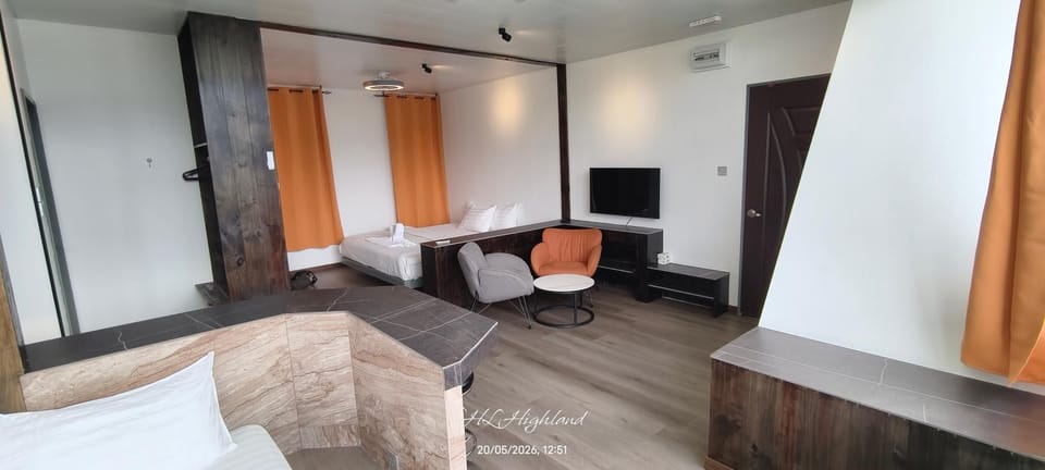 Highland Homestay Kundasang Vacation rental in Sabah