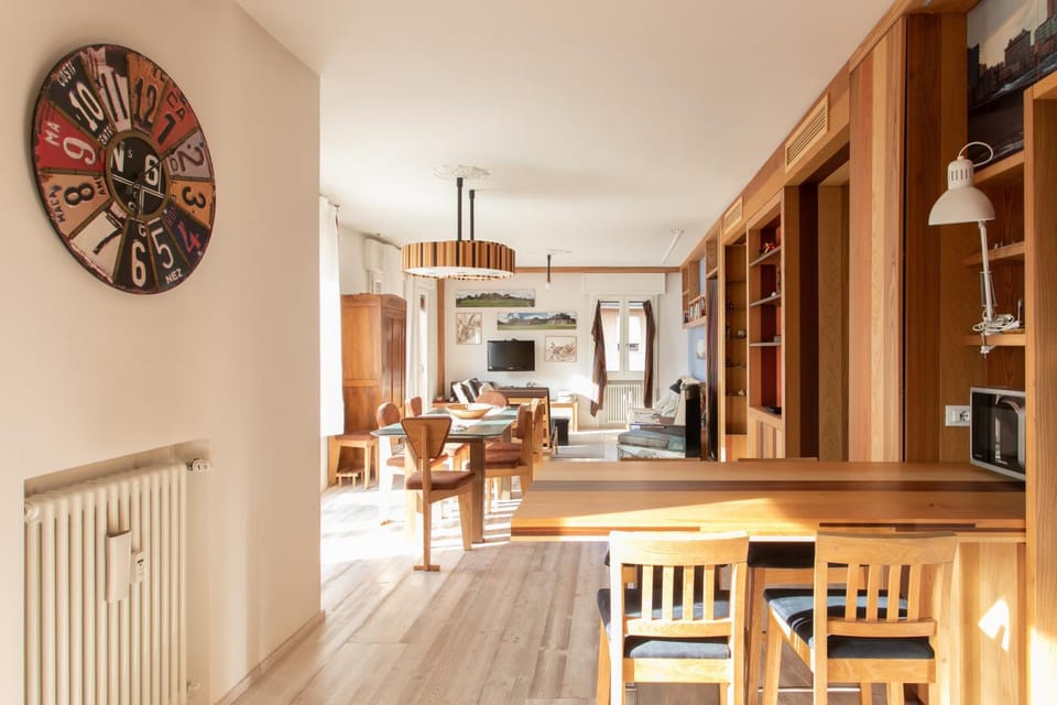Casa Maia - Padova Apartment in Padua