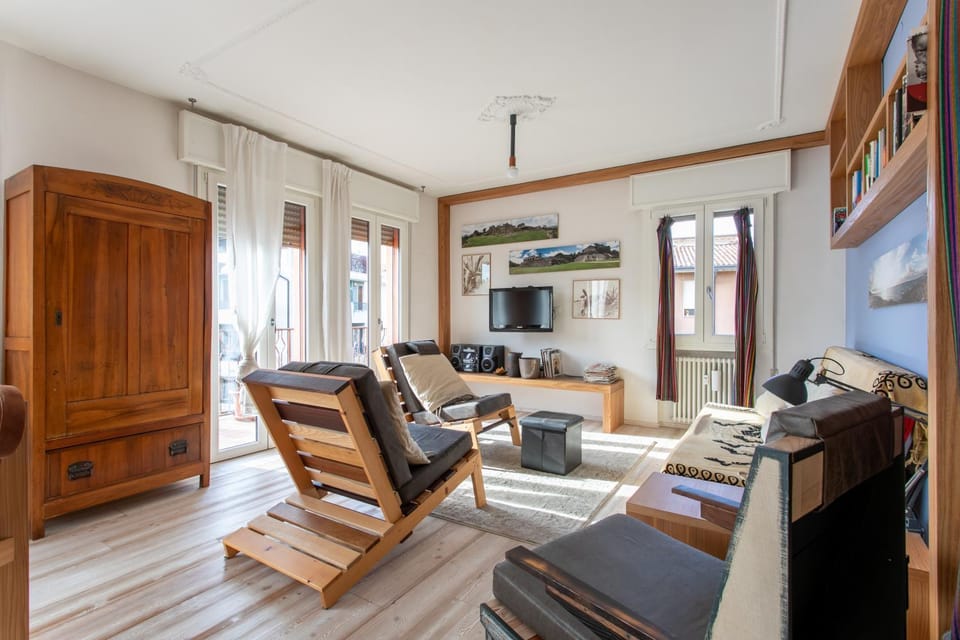 Casa Maia - Padova Apartment in Padua